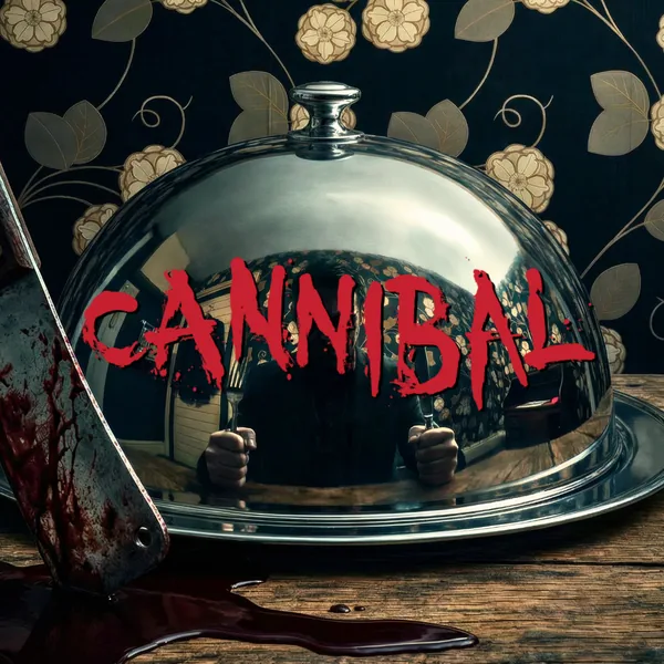 Cannibal, in Downstairs, since May 2020