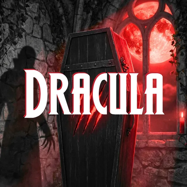 Dracula, in Since October 2020