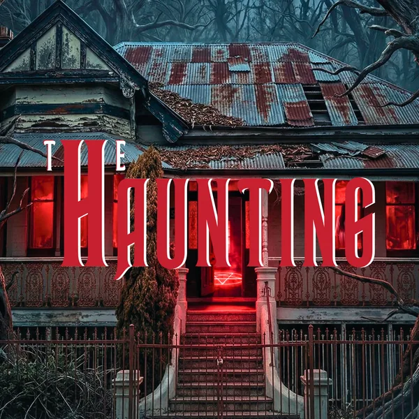 The Haunting, in Since March 2021