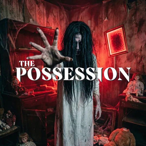 The Possession, in Since November 2021